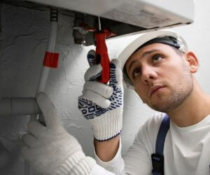 About Tankless Water Heater Installation Pros Blue Springs, MO